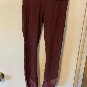 Lululemon bundle size 4